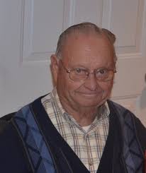 Obituary of Jim Chalmers