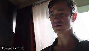 Guess his name? Miranda Ulmer