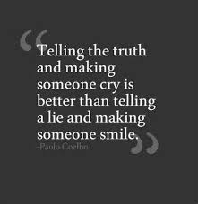 Quotes About Liars And Cheaters Book Quotes Truth Quotes Quotes