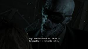 Monsoon was capable of magnetically dislocating his entire body to attack from a distance, and wielded sai weapons called dystopia, which were. One Of My Favorite Quotes From Skull Face Metalgearsolid Mgs Mgsv Metalgear Konami Cosplay Ps4 Game Mgsvtpp Skull Face Favorite Quotes Face