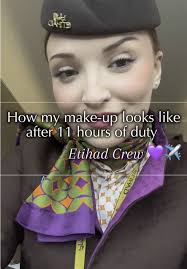 Im A Flight Attendant My Husband Mark Is Successful 271989