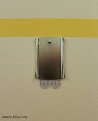 Top mistakes to avoid when using command strips to hang a mirror. Makings Of A Gallery Wall 4 Men 1 Lady Gallery Wall Hang Mirror Mirror Without Nails