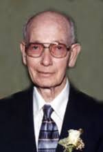 Obituary information for Richard E. McDonald