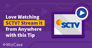 Sctv merupakan stasiun televisi nasional terkemuka di indonesia. Love Watching Sctv Stream It From Anywhere With This Tip