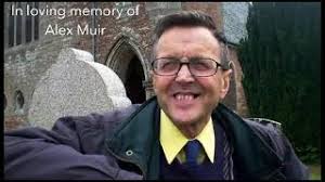 "God Has Given Us A Dream" by Alex Muir, performed by Matthew and Lisa Todd  of @FellowshipFilm.