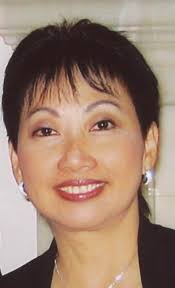 Carol Chew Quon Louie Obituary