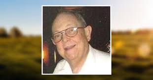 Harry Hellier Obituary October 29, 2010