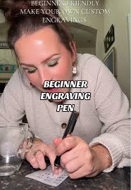 Best Calligraphy Engraver Tool