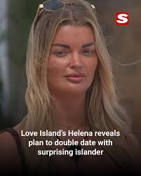 She's broken her silence...