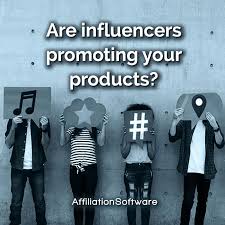 AffiliationSoftware