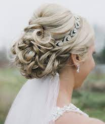 The 22 Best Hairstyles For Any Wedding Modwedding Hair Styles Updo With Headband Wedding Hairstyles With Veil