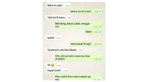 Kartu pra kerja sendiri adalah kartu bantuan pelatihan vokasi yang akan diberikan kepada para pencari kerja, pekerja buruh aktif, dan terkena phk yang membuat peningkatan kompetensi. 6 Chat Lucu Pakai Bahasa Gaul Ini Bikin Mikir Keras