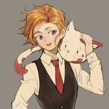 Arthur pendragon from the seven deadly sins. Arthur Ceo Of Love Catkingofhope Twitter