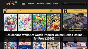 Gogoanime Website Watch Popular Anime Series Online For Free 2020 Various formats from 240p to 720p hd (or even 1080p). gogoanime website watch popular anime