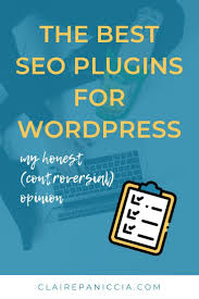 Best Wordpress Seo Plugin My Honest Controversial Opinion With Images Seo Plugin Wordpress Seo Best Seo