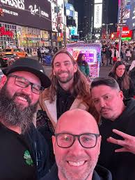 2026 Nationals: Start Planning Your Trip