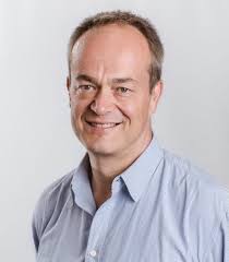 An Hour of Advertising with… Jonathan Harman