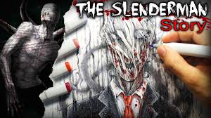 Silence In The Rain Slenderman Story Creepypasta Drawing Youtube #that's cute 🥺 #creepypasta fanart #creepypasta art #creepypasta #slenderman #slenderverse. silence in the rain slenderman story creepypasta drawing