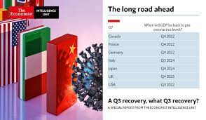 The economist intelligence unit helps business leaders prepare for opportunity, empowering them to act with confidence when making strategic decisions. The Economist Intelligence Unit On Twitter Canada France And Germany Will Recover To Pre Coronavirus Levels By The End Of 2022 Find Out Why Https T Co 8oclxgacnl Https T Co Mrsxaw8w35