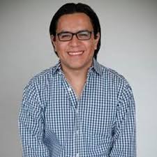 Efraín Ceballos Medina (@efracem)