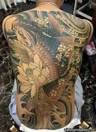 Nini vốn là một thợ xăm nổi tiếng ở xứ kim chi, vì vậy trên người cô cũng chi chít các hình xăm, kể có con gái sinh vào 3 khung giờ vàng này, cha mẹ may mắn cả đời, họ hàng cũng được 'hên' lây. 210 Tattoos Full Back Y TÆ°á»Ÿng Hinh XÄƒm XÄƒm Hinh XÄƒm LÆ°ng