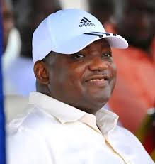 Gambian Talents Promotion...