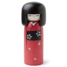 Formerly owned by a japanese woman who collected. Usaburo Kokeshi Dolls Handcrafted In Japan Available At Miya