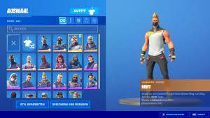 You can choose fortite accouts in fortnite account shop according to your own situation. Selling Fortnite Account Drift Skin Season 5 Rote Ritterin Omega 2000 V Bucks Epicnpc Marketplace