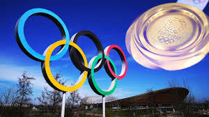 For the second straight olympics, michael hixon will come home with a silver medal. Betting On The Medals Count 2021 Tokyo Summer Olympics
