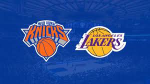 The results for the los angeles lakers without lebron james and. New York Knicks Vs Los Angeles Lakers Tickets Madison Square Garden