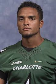 LeMay Scores Record 4 TDs in Shootout Loss to FIU