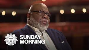 The goal here is to bring together fans of the genre. Producer Pastor Bishop T D Jakes On Faith Based Films Youtube