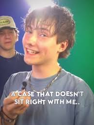 Is Aidan Sharp Single