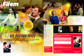 Pin By Ijam Coremadrid On Magazine Layout Filem Magazine Layout Layout Design Film