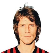 Profile Renzo Bonelli, : Info, news, matches and statistics