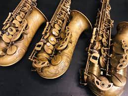 tk薩克斯風tk saxophone yardbird 雅柏裸同款alto combat boots army boot boots