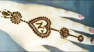 With it, i wish to help as many creative girls create their dream branding and stunning info beautiful svg mandalas N Letter Mehndi Design N Name Tatto Design Alphabate Mehndi Design