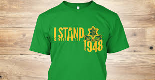 Bildergebnis für “Standing With the IDF"