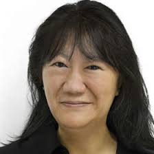 Hsien-Yin Ingrid Chou