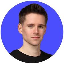 Robert Rouse (@bibleviz)