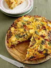 This finally, do visit my other international recipes collection with this post of vegetarian spaghetti recipe. Spaghetti Recipes G Lkljdsflk Gjhdl Pressure Cooker Spaghetti Sauce Ricardo