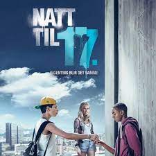 Official soundtrack natt til 17. Natt Til 17 Sur Twitter Thea Sofie Loch Naess Spiller Thea Http T Co Omazizkvgt Se Rt Pleximo Grunner Til A Se Pa Natt Til 17 Http T Co Uj8j0ufxoz