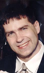 Gregory Hazen Amey (1954-2005)