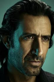 Cast & Crew for Narcos: Mexico 2x07 "Truth and Reconciliation"