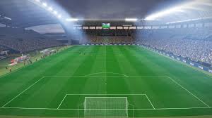Stadio friuli, piazzale argentina, udine capacity : Pes 2019 Dacia Arena Udinese By Ismail1795 For Stadium Server Youtube