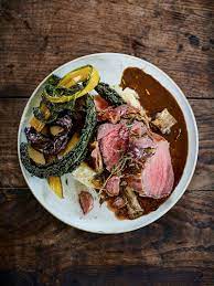 Fillet Of Beef Jamie Oliver Roasted Beef Recipes Recipe Beef Recipes Pork Recipes Beef Recipes Easy