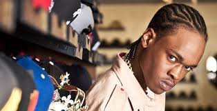 Book Hurricane Chris