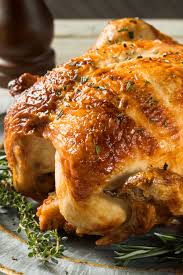 Put the chicken in a roasting pan and add some broth to cover the bottom of the . How To Reheat Rotisserie Chicken 4 Simple Ways Insanely Good