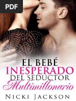 Los Bebes No Deseados de La Cuarentona para El Millonario