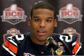 BCS National Championship: Auburn vs. Oregon, Cam Newton vs. LaMichael  James
